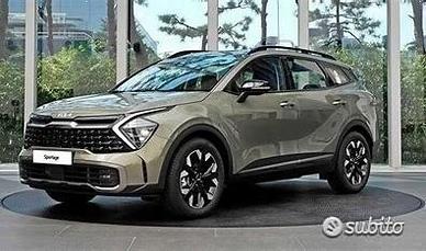 Ricambi KIA SPORTAGE 2022