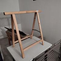 Cavalletti 75X75 Quantità 4