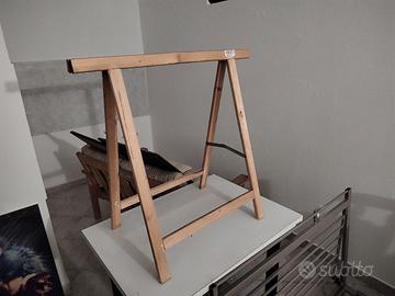 Cavalletti 75X75 Quantità 4