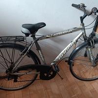 Bicicletta BUGNO