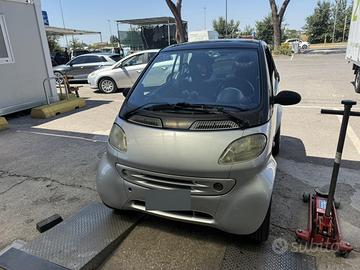 Smart 450