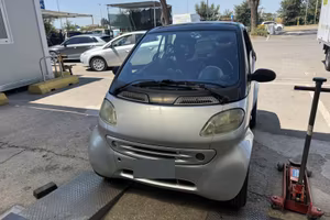 Smart 450