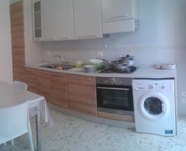 Stanza climatizzata in casa ristrutt solo donne
