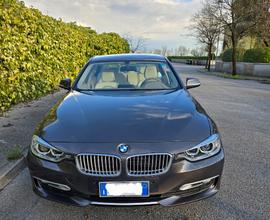 BMW Serie 3 (F30/31) - 2014