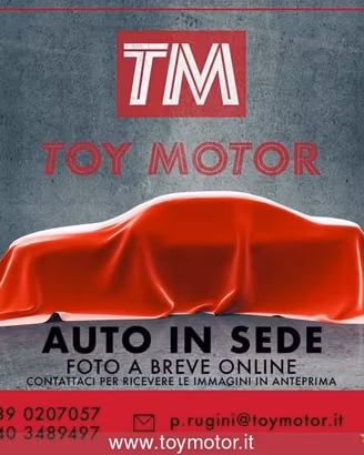 Toyota Corolla (2018-) Touring Sports 2.0 Hyb...