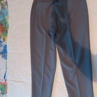 PANTALONE LUNGO DA DONNA   TG 54