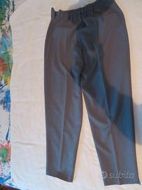 PANTALONE LUNGO DA DONNA   TG 54