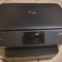 Stampante HP envy 5640