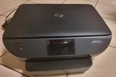 Stampante HP envy 5640