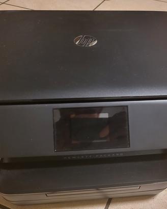 Stampante HP envy 5640