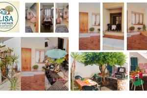 Casa vacanze elisa - sardegna/sant'antioco