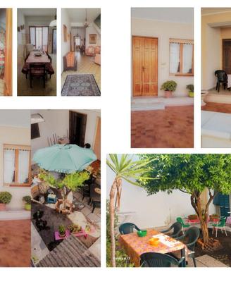 Casa vacanze elisa - sardegna/sant'antioco