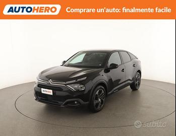 CITROEN C4 DP58490