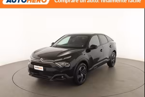 CITROEN C4 DP58490