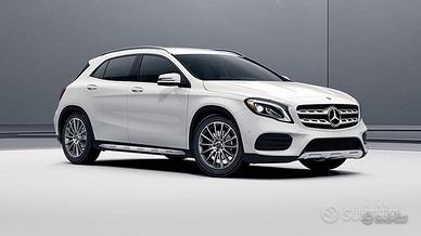 Ricambi mercedes gla