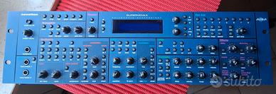 Novation Supernova II rack