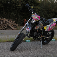 Beta rr 50 motard