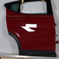 PORTA POSTERIORE DESTRA - ALFA ROMEO TONALE ICE