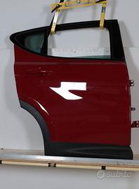 PORTA POSTERIORE DESTRA - ALFA ROMEO TONALE ICE