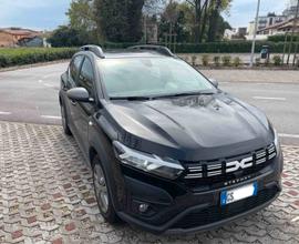 DACIA Sandero GPL 2024