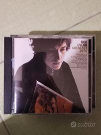 Bob Dilan. CD. Greatests hits