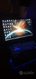 Portatile Asus rog G513IC