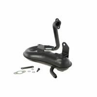 Marmitta Polini 2000127 Piaggio Ape 50