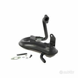 Marmitta Polini 2000127 Piaggio Ape 50