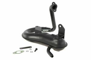 Marmitta Polini 2000127 Piaggio Ape 50