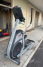 Ellittica professionale Star Trac S-CTX