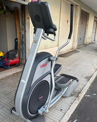 Ellittica professionale Star Trac S-CTX