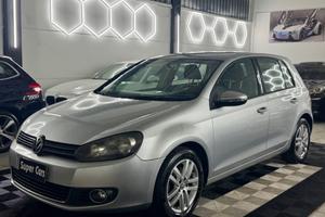 Volkswagen Golf 2.0 TDI 140CV DPF 5p. Highline