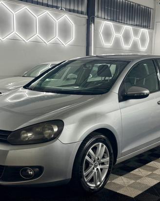 Volkswagen Golf 2.0 TDI 140CV DPF 5p. Highline