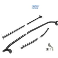BARRE STABILIZZATRICI REGOLABILI SKODA OCTAVIA 96-