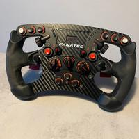 Volante Fanatec Formula 2.5