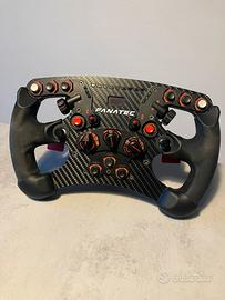 Volante Fanatec Formula 2.5