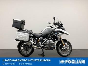 Bmw R 1200 GS