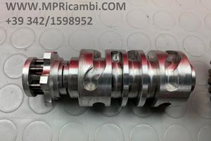 DESMO DESMODROMICO KTM EXC 520 2001 2002 EX C 1999