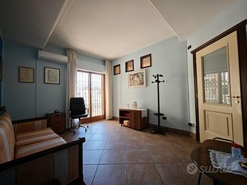 Ufficio di rappresentanza viale kennedy-smcv