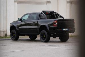 MILITEM Magnum - 2023