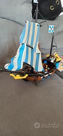 LEGO 6274 Caribbean Clipper