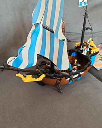 LEGO 6274 Caribbean Clipper