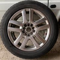 Dischi in lega misura 16"