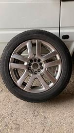 Dischi in lega misura 16"