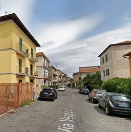 Mazzano romano spazioso appartamento arredato