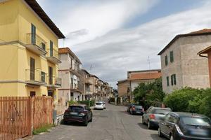 Mazzano romano spazioso appartamento arredato