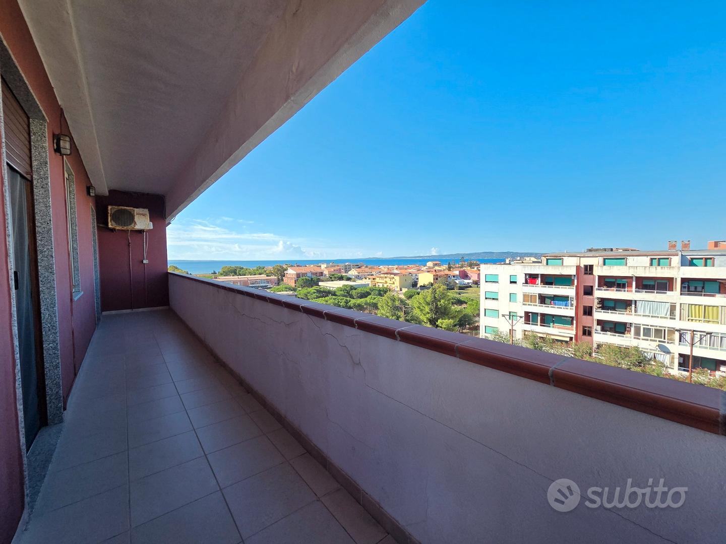 Apartment in Portescusi/Portoscuso, Sulcis Iglesiente - Vista 2