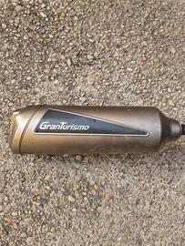 leovince granturismo per vespa gts