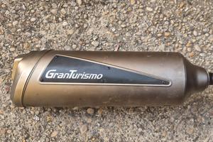 leovince granturismo per vespa gts