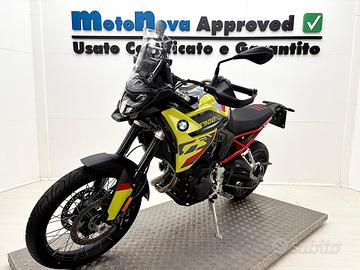 Bmw F 900 GS - MOTONOVA